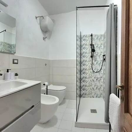 Luce Apartament *
