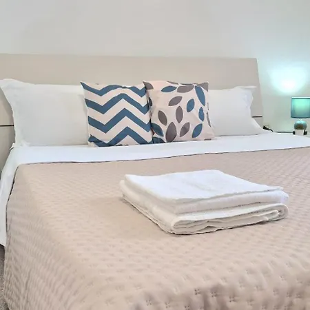 Apartament Luce *