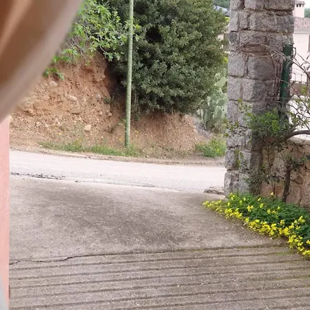 Luce * Santa Maria Navarrese