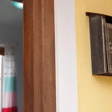 Luce Apartment Santa Maria Navarrese